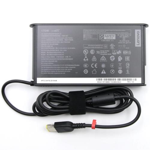 Lenovo Slim 170W 20V 3P Ww Chy - 02DL140