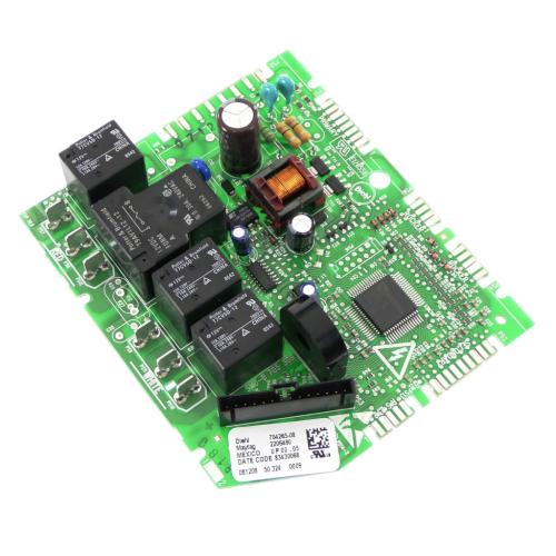 Whirlpool Main Control Board - WP21002238