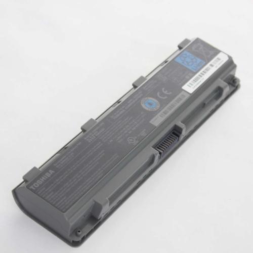 Toshiba Computer Battery Pack 6 Cell - P000556750