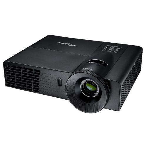 Optoma DW339 Projector