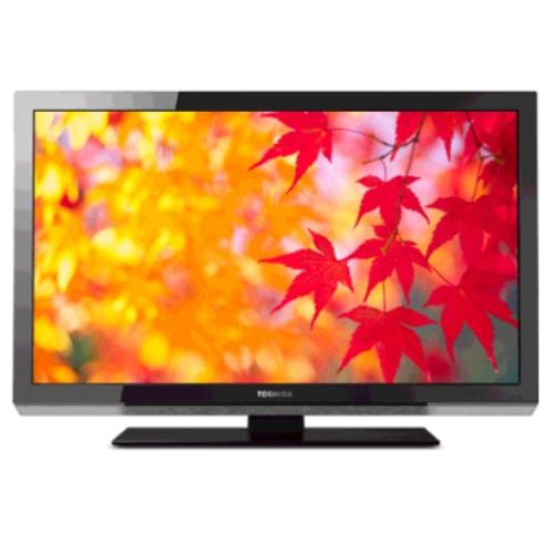 Toshiba 55S41U Tv, 55" 1080P Led Lcd