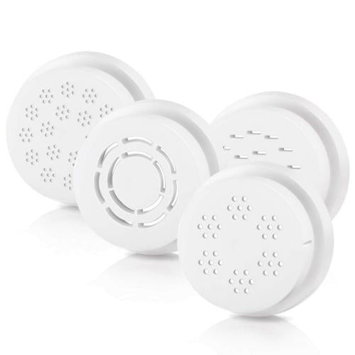 Philips Healthy Cook Shaping Disk 4 Pack - HR2404/05