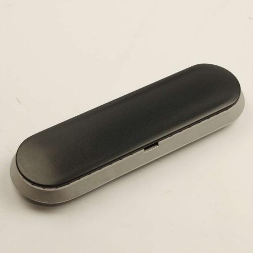 GE Range Surface Burner Assembly, Center - WB16K10053