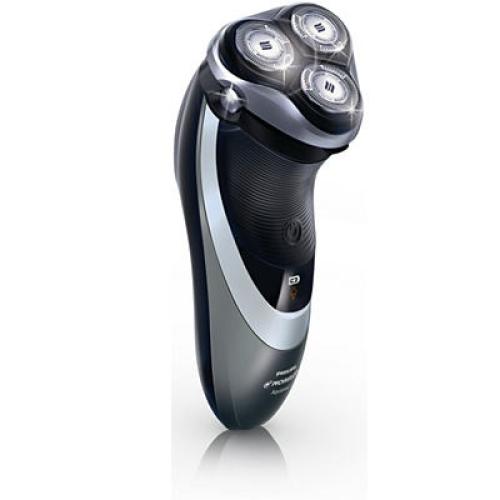 Norelco AT830/97 Powertouch Wet And Dry Electric Razor Smartpivot Heads Dualp