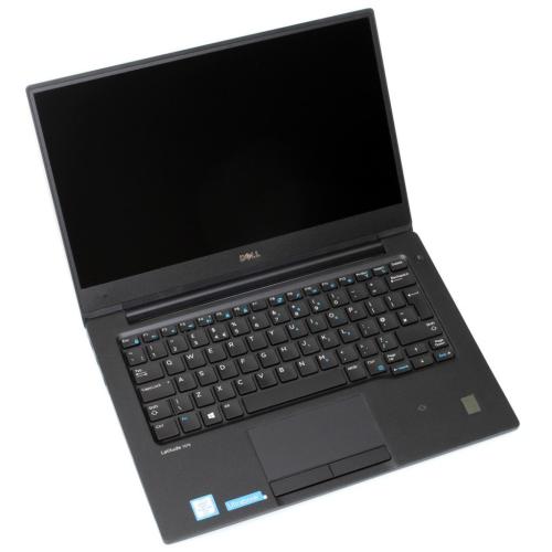 Dell LATITUDE7370 Latitude 7370 Notebook