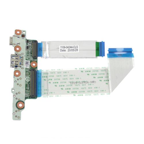 Lenovo Power Board W/Cable B 81Ma - 5C50T81842