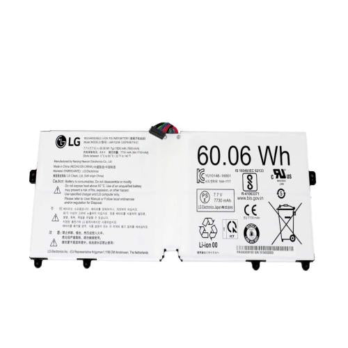 LG Battery - EAC63381801
