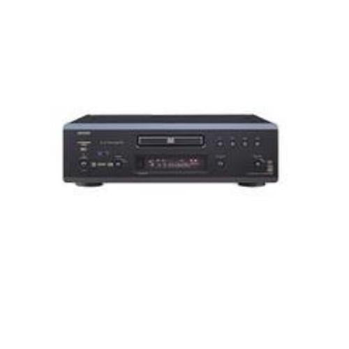 Denon DVD9000 Dvd-9000 - Progressive Scan Cd/Dvd Video Player