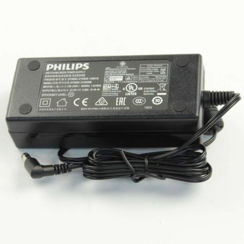 Philips Adaptor Dc 21V 309A 5060Hz Blk - 996580008747
