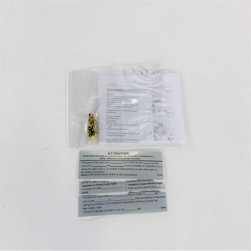 Bertazzoni Range Conversion Kit - 9100131