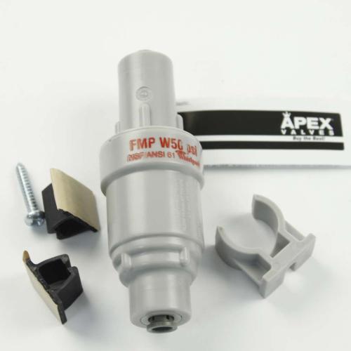 Whirlpool Regulator - W10786952