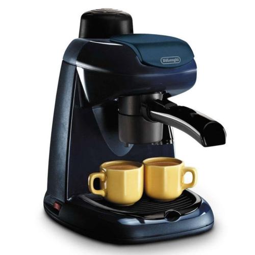Delonghi EC5W Type Ver: Ca, Us (0132001019)