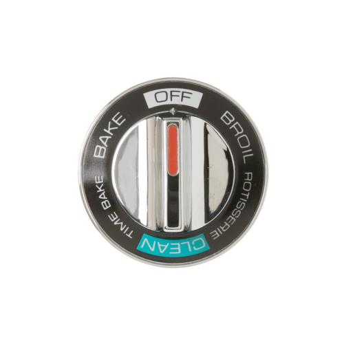 GE Knob Oven - WB3X481