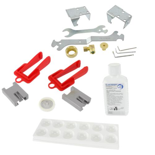 Liebherr  Freezer Appliance Equipment - 903658101