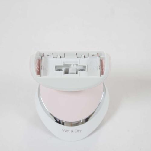 Norelco Shaving Head Neck Assembly - 422203631691