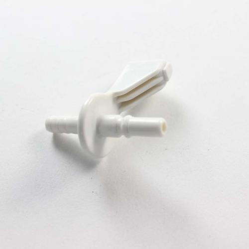 GE Connector - Drain Tube Fitting - WJ35X23744
