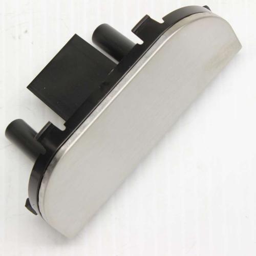 Sharp Open Button Assembly - FDECAB139MRK0