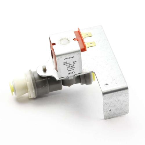 Whirlpool Valve-Solenoid,Single - WP2307650