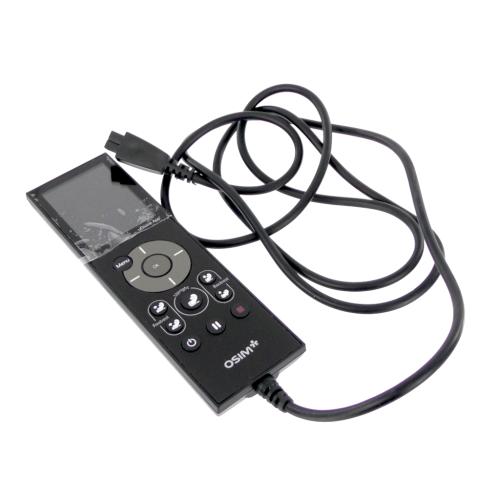 Brookstone Controller Assy # (Bkst) - 818A12