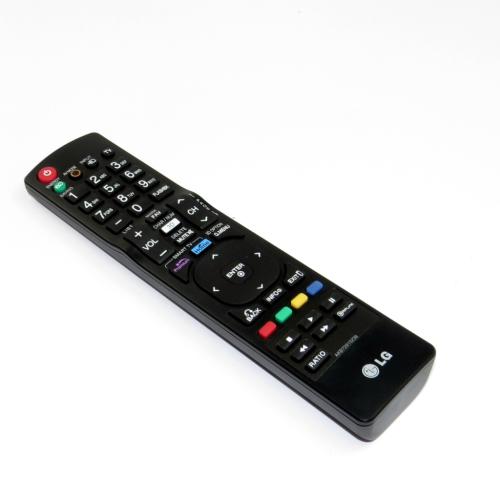 LG Remote Controller Assembly - AKB72915238