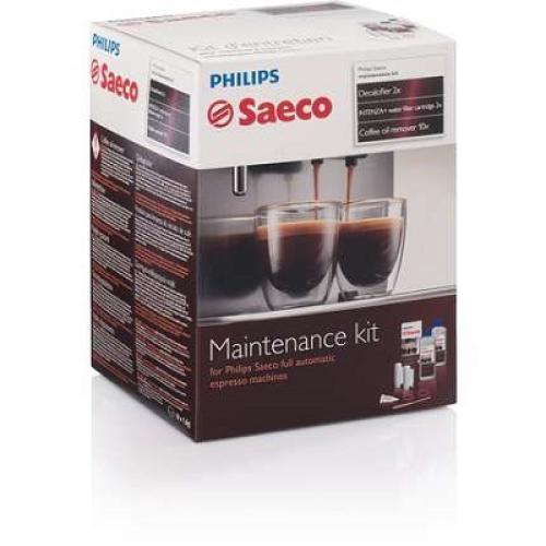 Saeco CA6706/48 Maintenance Accessories Maintenance