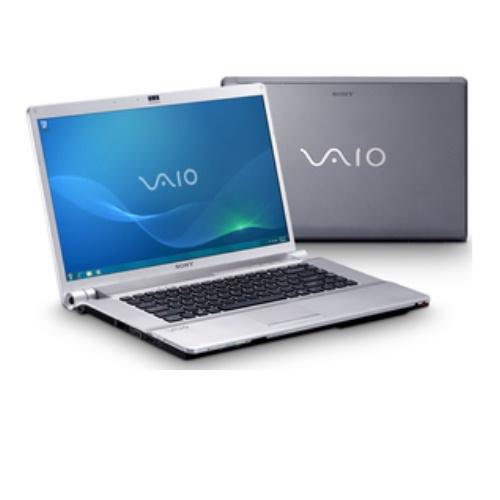 Sony VGNFW460J VAIO® Notebook Computer