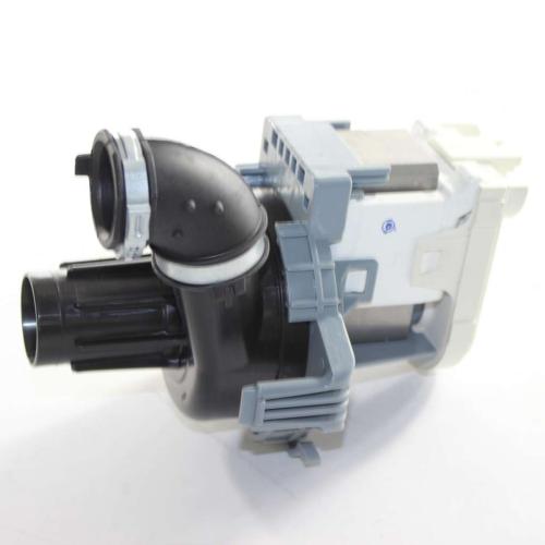 Whirlpool Dishwasher Pump And Motor Assembly - W11032770