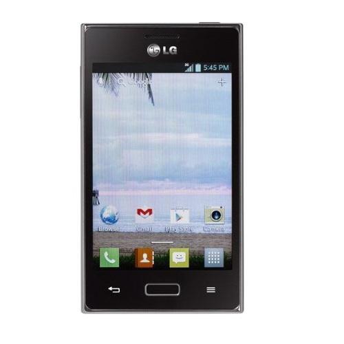 LG L40G Optimus Extreme