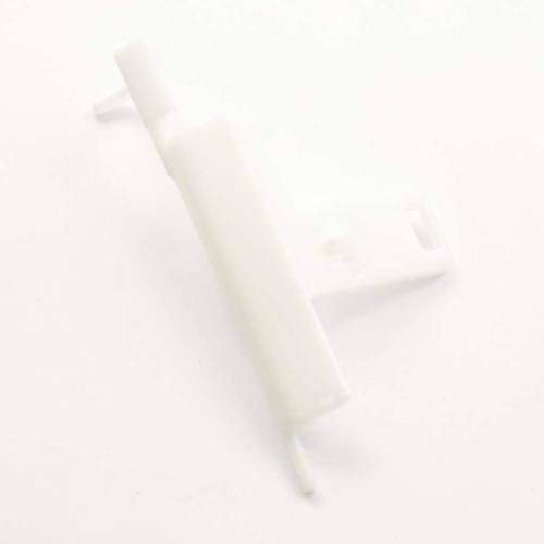 GE Refrigerator Dispenser Ice Chute Door Crank - WR17X10706