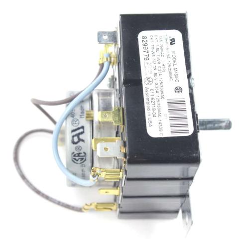 Whirlpool Dryer Timer - WP8299779