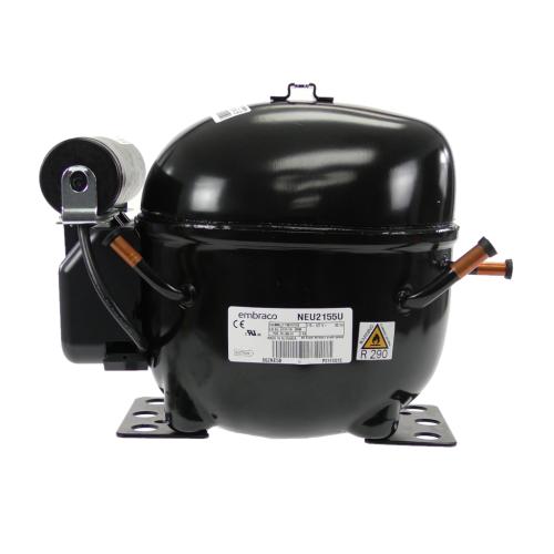 Liebherr Refrigerator Compressor R 290 - 611985100