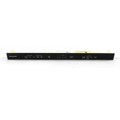 Whirlpool Console - W11165148