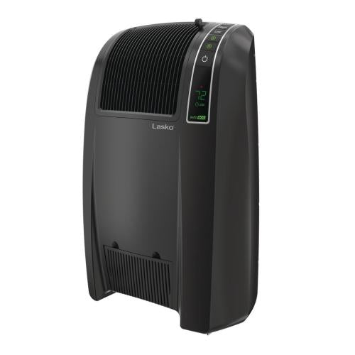 Lasko 5868 Cyclonic Digital Ceramic Heater