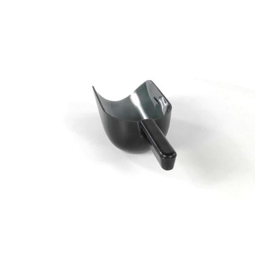 Whirlpool Replacement Ice Cube Scoop - W10493422A