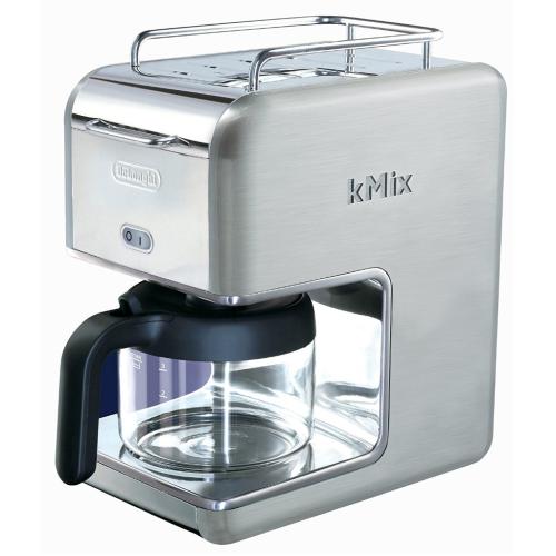 Delonghi DCM020ST Type White Ver: Us (0Wcm020S06)