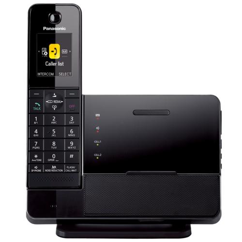 Panasonic KXPRD260W Telephone