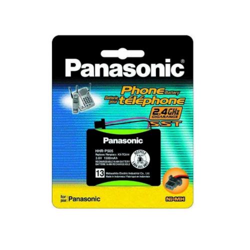 Panasonic Battery - HHR-P505A
