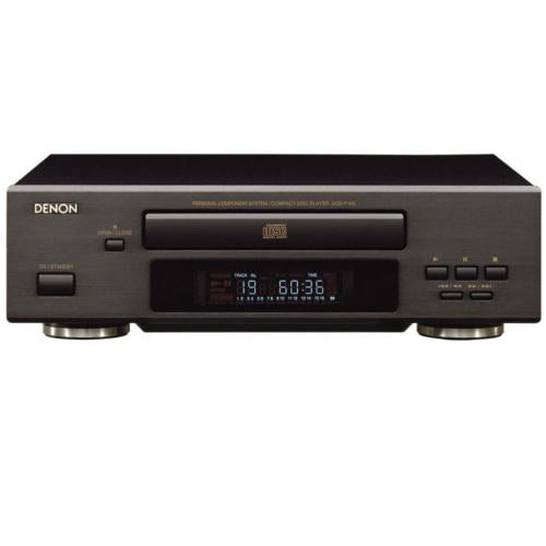 Denon DCDF100 Dcd-F100 - Compact Disc Player