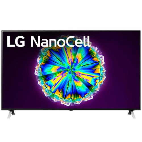 LG 55NANO90UNA 55 Inch Class 4K Smart Uhd Nanocell Tv