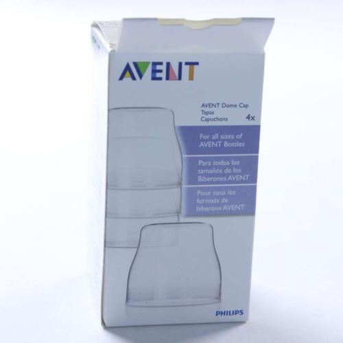 Avent Dome Bottle Cap - SCF141/00