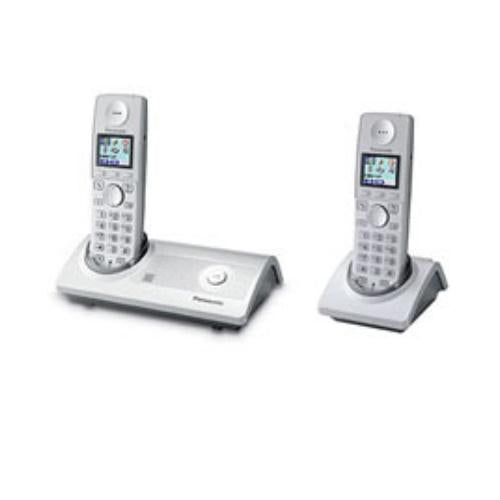 Panasonic KXTG8102ES Telephone - Non Usa
