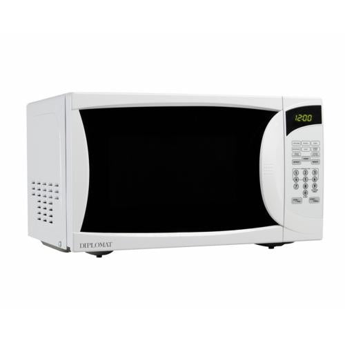Danby DMW06A1WDM Microwave Oven