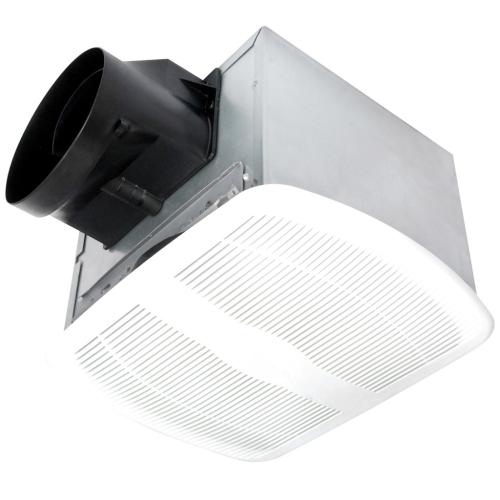 Air King AK80LS6H Deluxe Quiet Exhaust Fan With Humidity Sensor