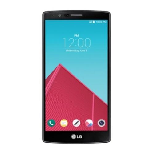 LG LGH811LB