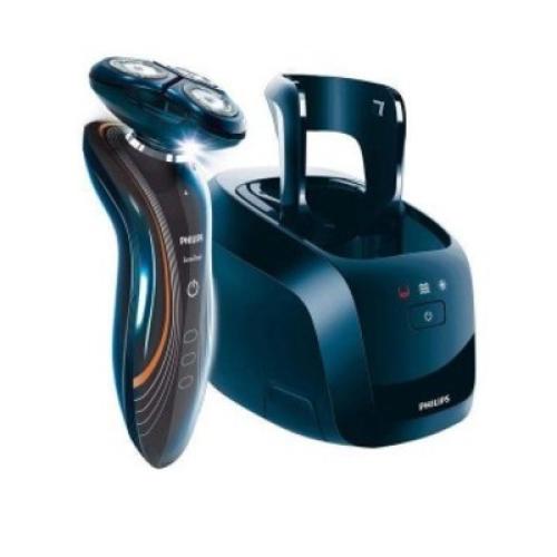 Norelco 1160XCC/42 Sensotouch Wet And Dry Electric Razor Dualprecision Heads 2-