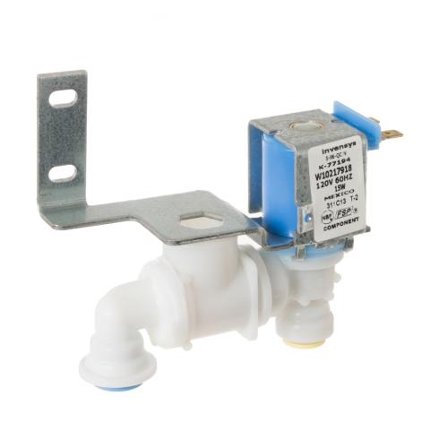 GE Valve Water Complete - WR57X10068
