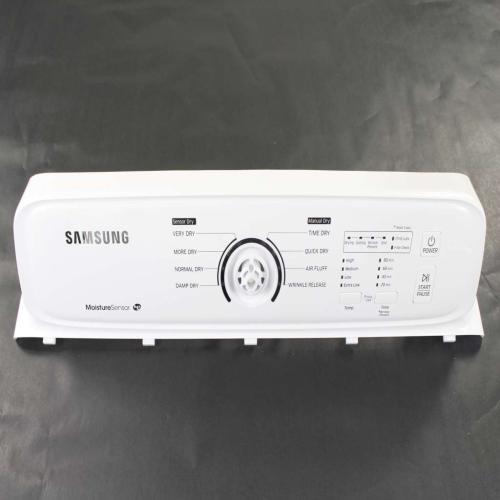 Samsung Assembly S.Panel Control - DC97-18718F