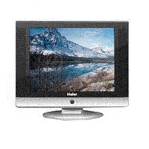 Haier HLH19W :19" Wide Lcd Tv