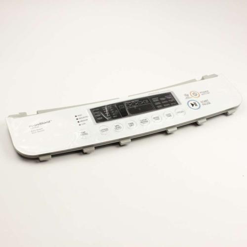 LG Front Panel Assembly - AGL73959703