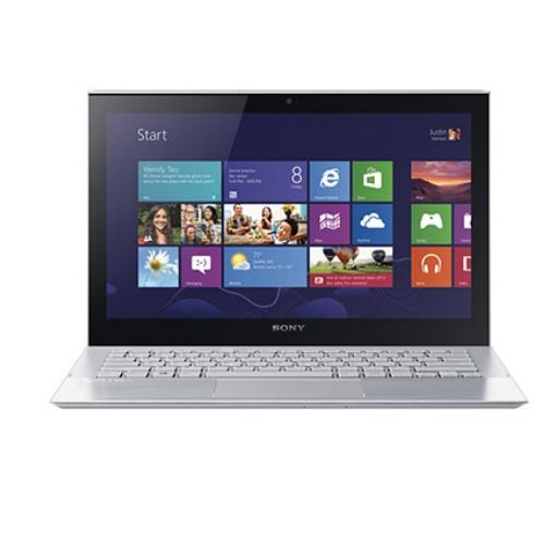 Sony SVP13217PBS Laptop